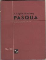 Pasqua. J. August Strindberg