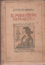 Il mestiere di marito