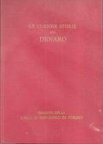 Le curiose storie del denaro. W. M. Treichlinger