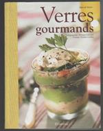 Verres gourmands. Benoit Molin