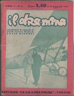 Il Dramma N°66 - 15 Maggio 1929