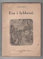 Fra i lebbrosi - Paolo Zappa