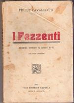 I pezzenti. Felice Cavallotti