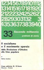 Il socialismo e il movimento operaio. Isolera Melina