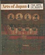 The Arts of Shinto. Kageyama Haruki