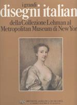 I grandi disegni italiani della collezione Lehman Metropolitan New York