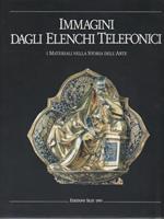 Immagini dagli elenchi telefonici. SEAT 1993