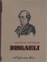 Disraeli. Hesketh Pearson