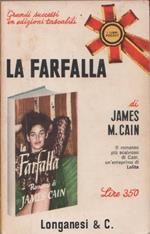 La farfalla. Cain James M