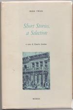 Short Stories, a Selection