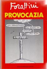 Provocazia - Giorgio Forattini