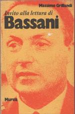 Invito alla lettura di Bassani