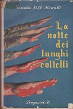 La notte dei lunghi coltelli