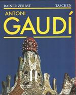 Antoni Gaud�