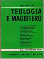 Teologia e magistero - Radio Vaticana Collana Cristianesimo Aperto