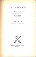 Gli amanti - Evan Hunter