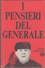 I pensieri del generale - Charles de Gaulle