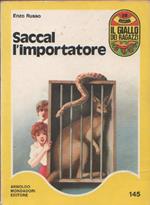 Saccal l'importatore - Enzo Russo