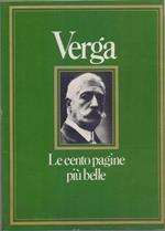 Verga. Le cento pagine piÃ¹ belle - Maria Gili Paglieri