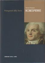 Robespierre. Norman Hampson
