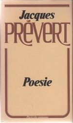 Poesie - Jaques Prevert