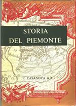 Storia del Piemonte. 2 voll. - AA.VV