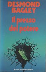 Il prezzo del potere - Desmond Bagley