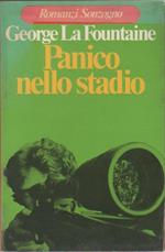 Panico nello stadio - George La Fountaine