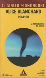 Respiro. Alice Blachard