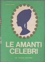 Le amanti celebri - Corrado Simioni