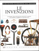 Le invenzioni. Lionel Brender