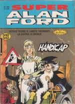 Super Alan Ford. Contiene i n. 340-341-342 del 10 / 1997