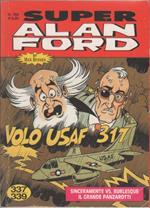 Super Alan Ford. Contiene i n. 337-338-339 del 7 / 1997