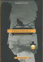 Il Mistero di New Inn 31. Richard Austin Freeman