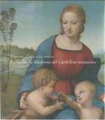 L' amore, l'arte e la grazia. Raffaello. La Madonna del Cardellino restaurata