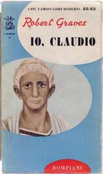 Io Claudio. Robert Graves