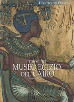 I tesori del Museo Egizio del Cairo. Alessia Amenta