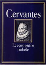 Cervantes Le cento pagine più belle. Giuseppe Di Stefano