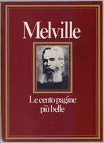 Melville. Le cento pagine più belle. Barbara Lanati