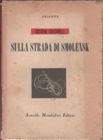 Sulla strada di Smolensk. Erskine Caldwell