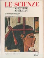 Le Scienze. Edizione italiana di Scientific American. n. 323 . Luglio 1995