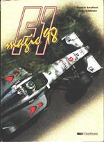 F1 magic '98. Guido Schittone, Daniele Amaduzzi