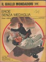 Eroe senza medaglia. Peter Alding