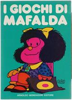 I giochi di Mafalda - Quino