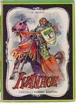 Ivanhoe - W. Scott