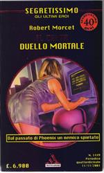 Il Celta duello mortale - Robert Morcet