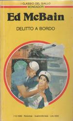 Delitto a bordo - Ed McBain