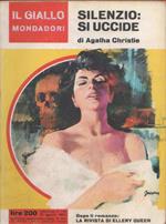 Silenzio si uccide - Agatha Christie