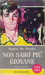 Non sarò più giovane - Daphne Du Maurier