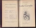 Andrè Cornèlis - Bourget Paul - Alphonese Lemerre - 1899